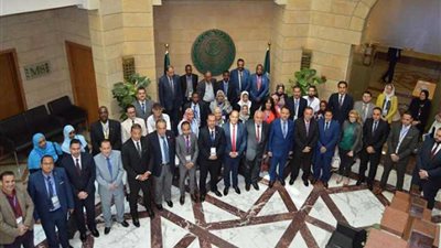 الشـفافية وحماية الشهود والمبلغين.. أهم توصيات الملتقى العربي لـ