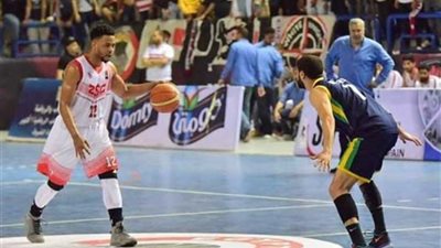 رسميًا.. ستوجلين يشارك في مباراة السوبر