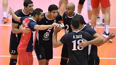 مكافأة لفراعنة الطائرة بعد تفوقهم على إيران بمونديال اليابان