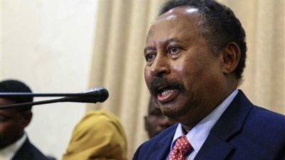 صحف السودان تهتم بتصريحات حمدوك عن جولته في نيويورك وفرنسا