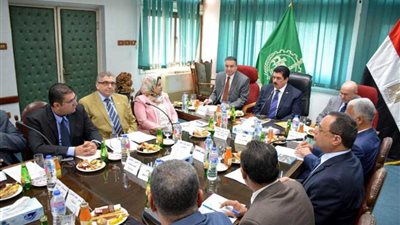 حلم إنشاء مستشفى جامعة بنها التخصصي الجديد يتحقق