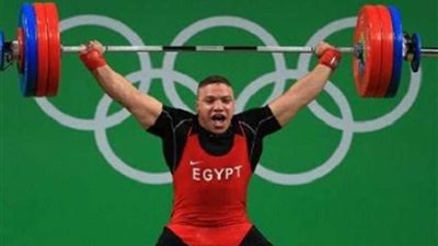 رئيس الاتحاد الدولي لرفع الأثقال يقضي على آمال الاتحاد المصري في أزمة الإيقاف
