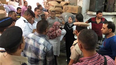 البيئة: تكثيف حملات التفتيش على مصادر التلوث بالمحافظات