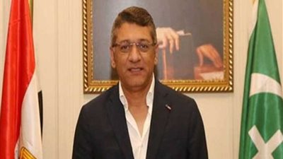 الوفد: أردوغان وتميم يرعيان الإرهاب في المنطقة