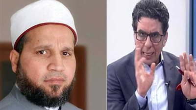 بلاغ يتهم محمد ناصر وسلامة عبد القوي بالتحريض على رئيس الجمهورية