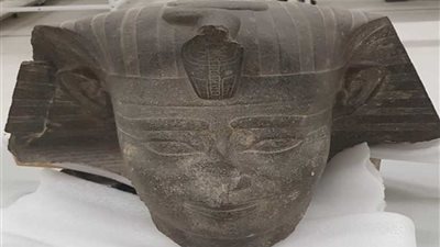المتحف المصري الكبير يستقبل 331 قطعة أثرية من المتحف المصري بالتحرير