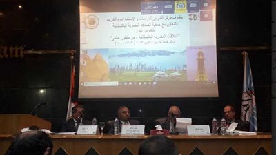 مدير مركز الفارابي: باكستان قدمت دعما لوجستيا لمصر في حرب أكتوبر