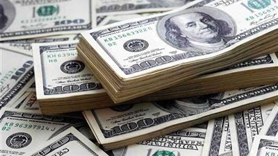 استقرار نسبي للدولار أمام الجنيه المصري خلال التعاملات اليوم