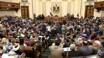 تعرف على رؤساء لجان البرلمان في ثاني أيام الانعقاد الخامس