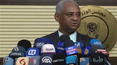 وفد من صندوق النقد الدولي في السودان لمناقشة برنامج الحكومة الاقتصادي