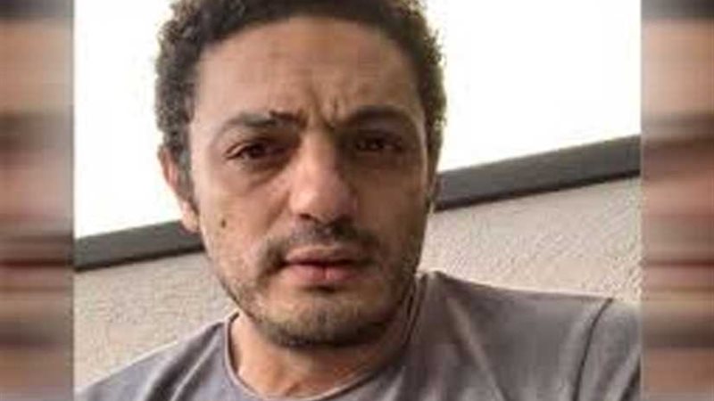 بلاغ يتهم الهارب