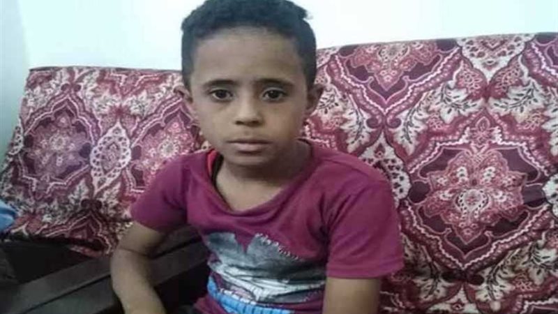 إيداع طفل من سوهاج