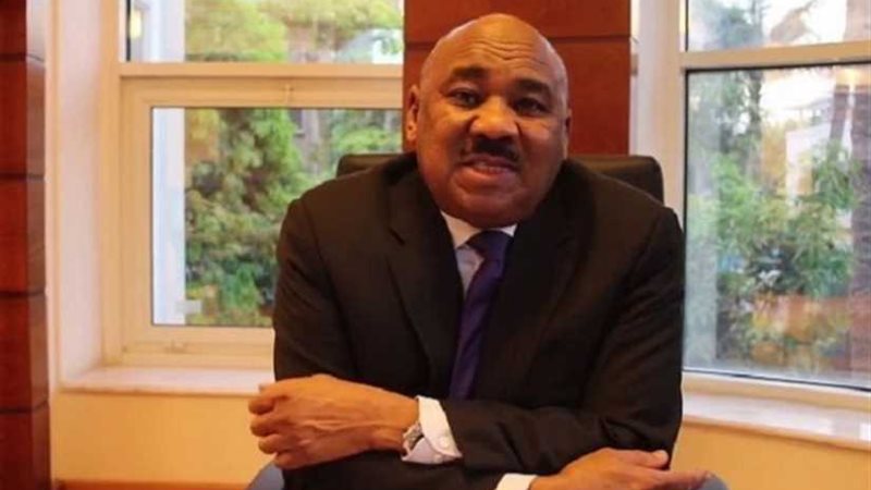 وزير المالية السوداني