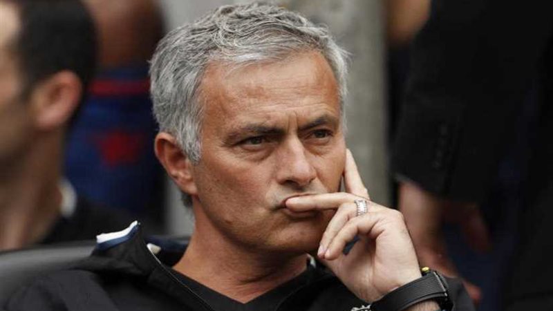 مورينيو:أفضل هزيمة