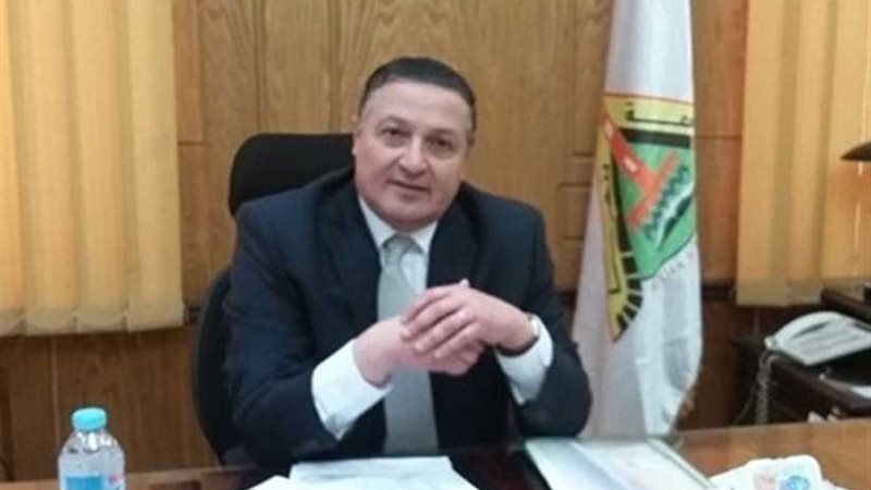 طلاب جامعة بنها في