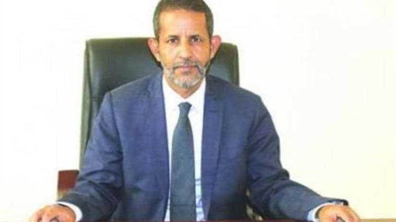 رئيس الوزراء الموريتاني
