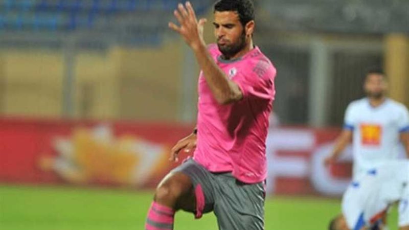 غضنفر يعود إلى ميت