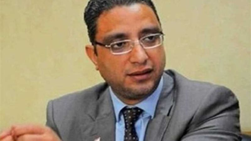 محافظ سوهاج: قافلة