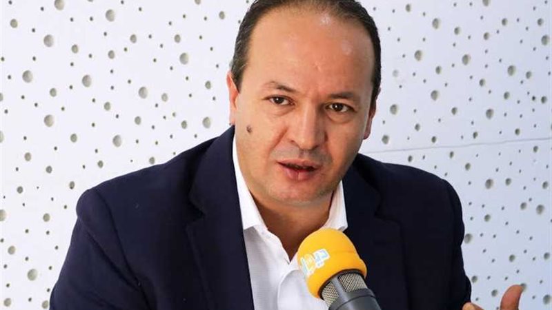 المتحدث باسم القروي: