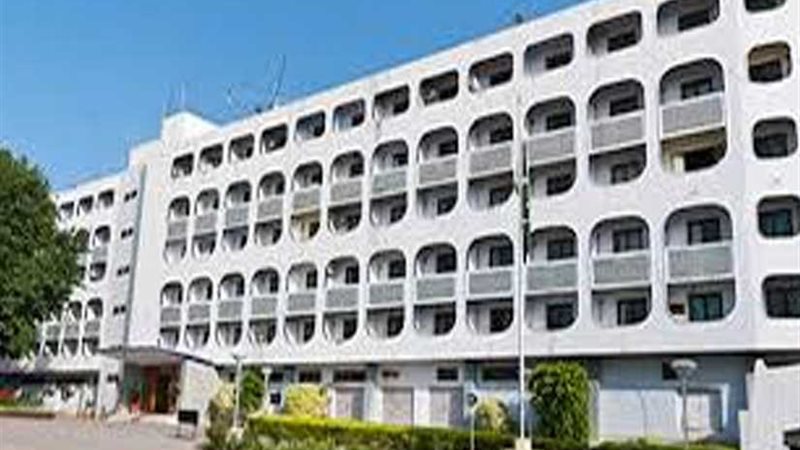 باكستان تعين ممثلاً