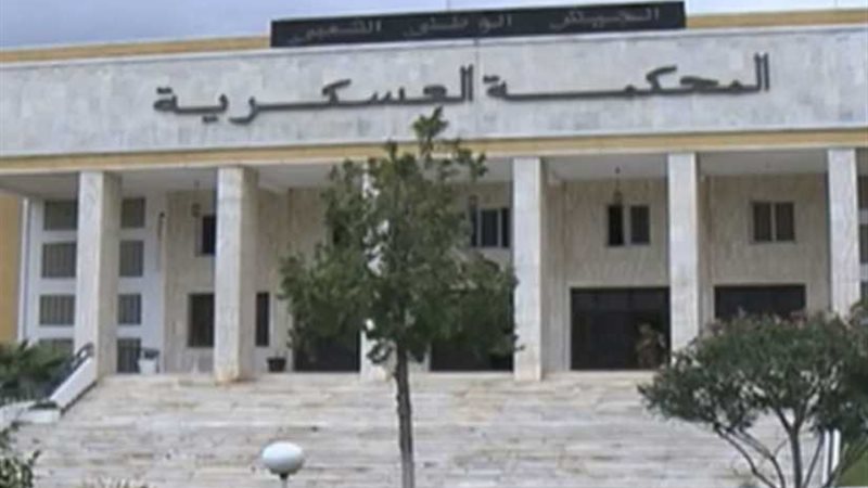 لبنان: السجن المؤبد