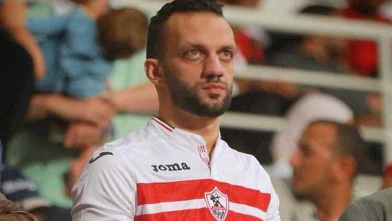 امير مرتضى: الأهلي