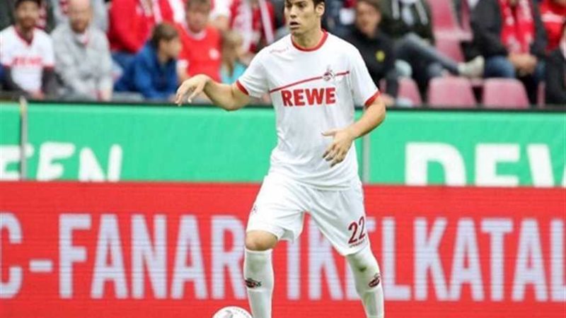 إيقاف خورخي ميري