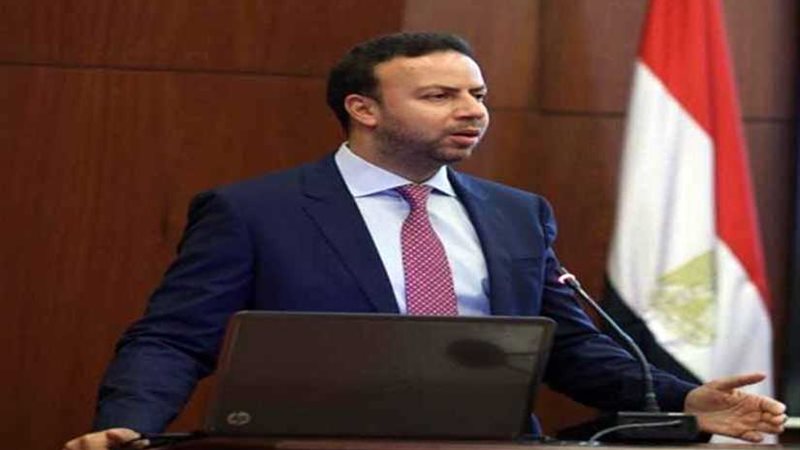 البنك المركزي: مصر