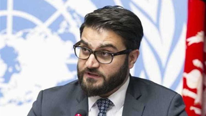 مستشار الأمن القومي