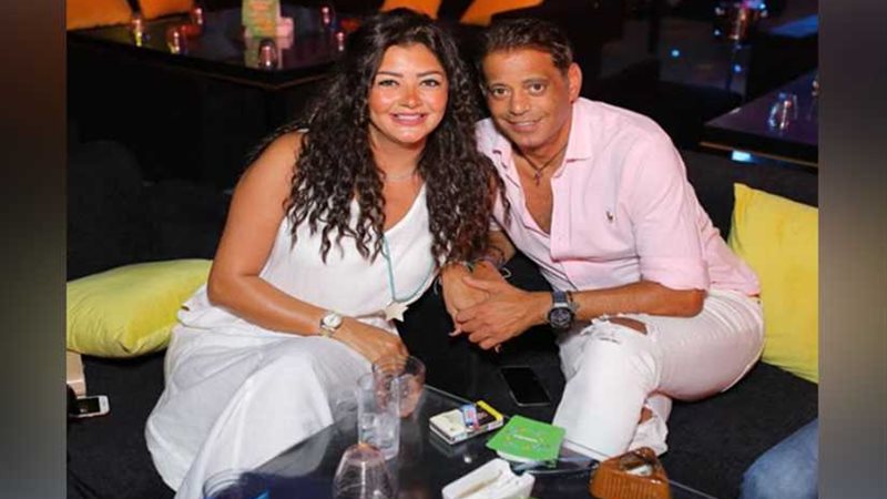 شاهد .. هاني رمزي