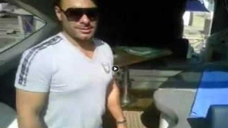 جزائري يكشف عشيق