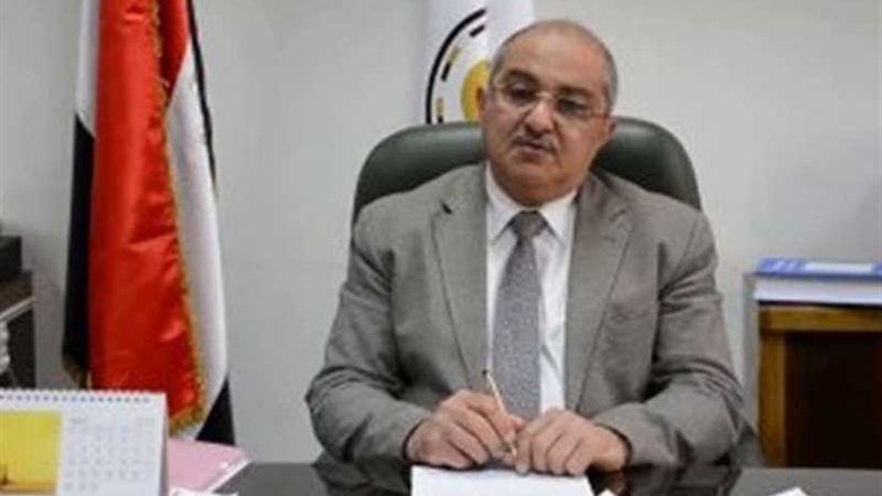 مجلس جامعة أسيوط