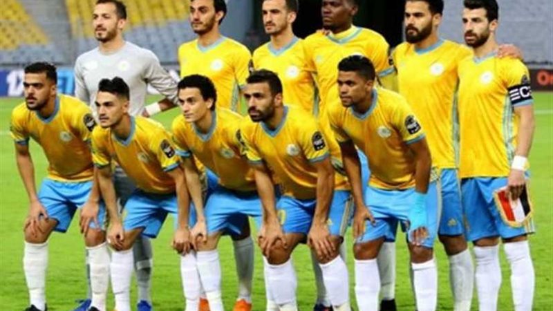 إيهاب جلال VS الإسماعيلي..