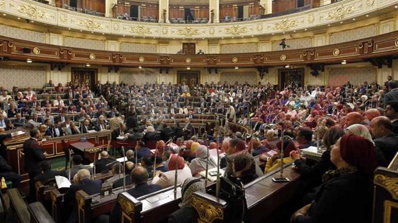 رئيس النواب يحيل