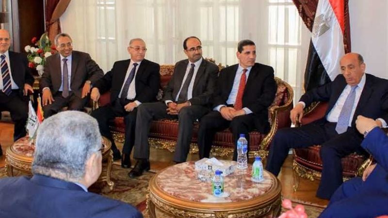 رئيس مجلس الدولة: