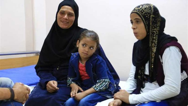 صناع الخير تنجح في