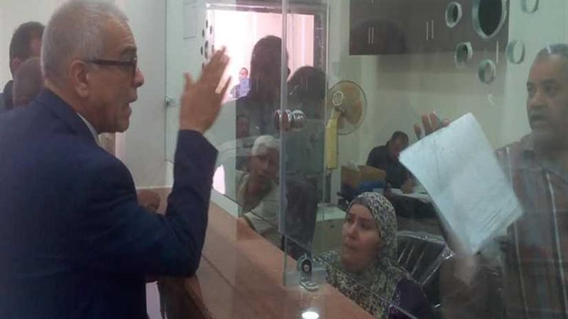 وكيل تعليم القليوبية: