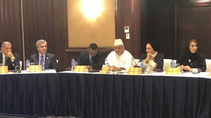 المستشار العسكري