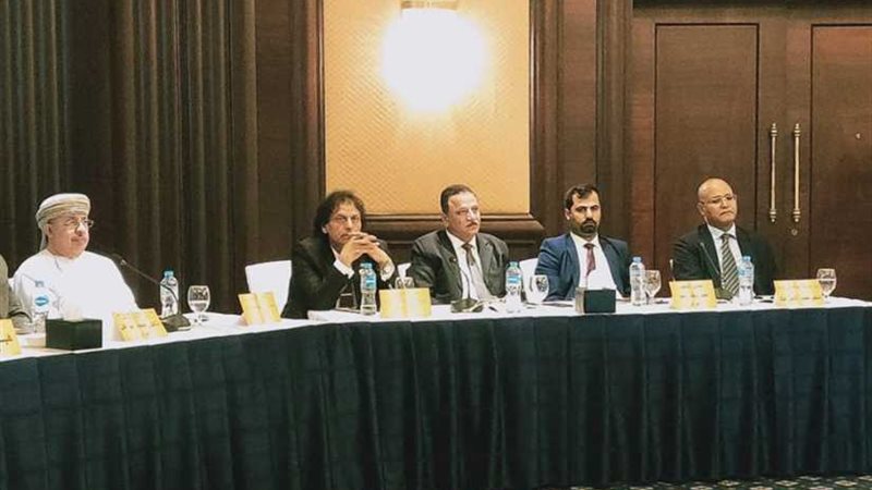 وزير مالية الأردن