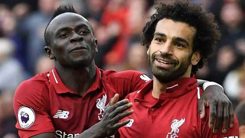 ساديو ماني عن علاقته