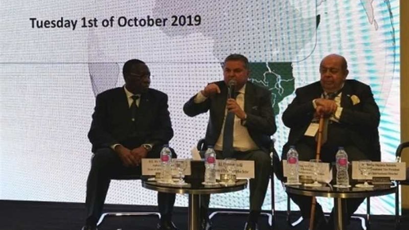 انطلاق أولى رحلات