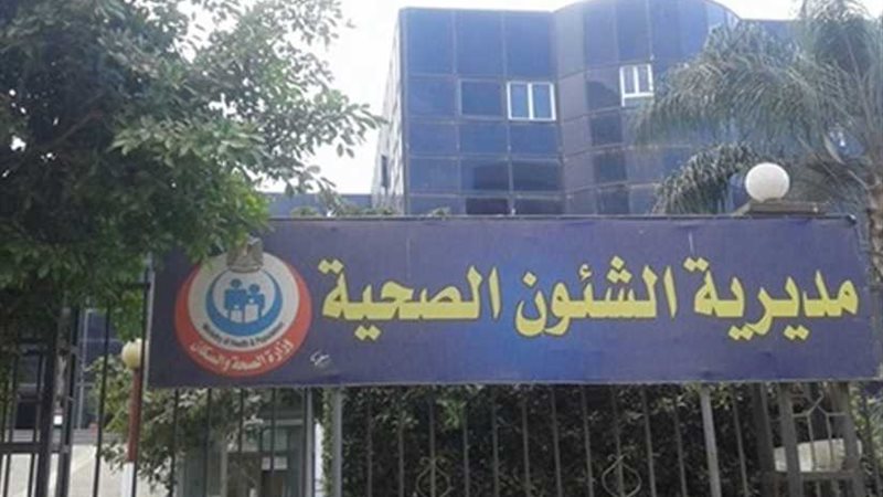 تطهير خزانات المياه