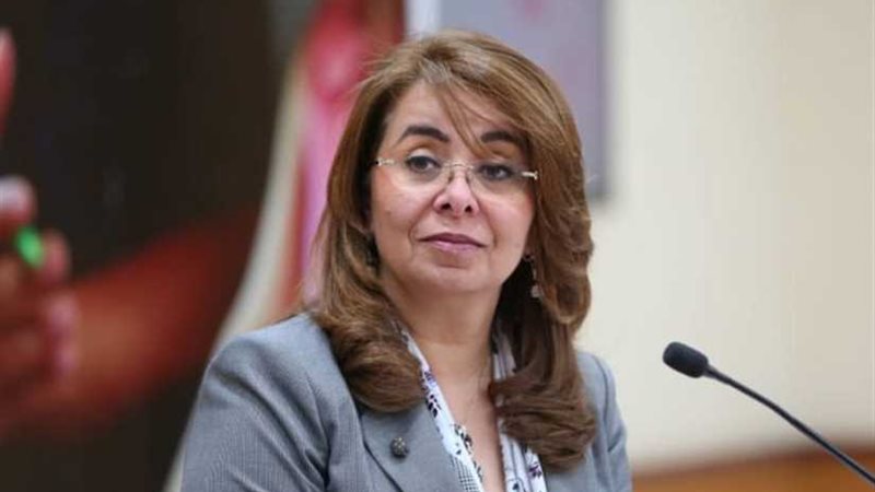 وزيرة التضامن: نسعي