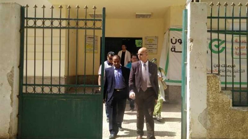 جولة مكوكية مفاجئة