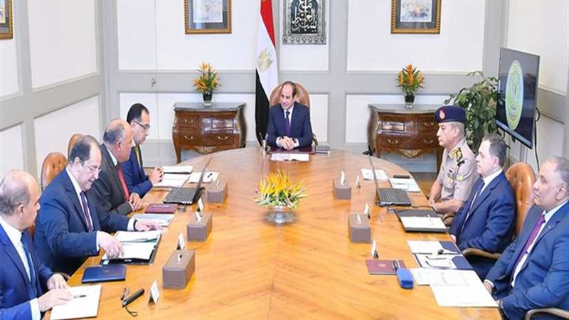 الحرب على الإرهاب