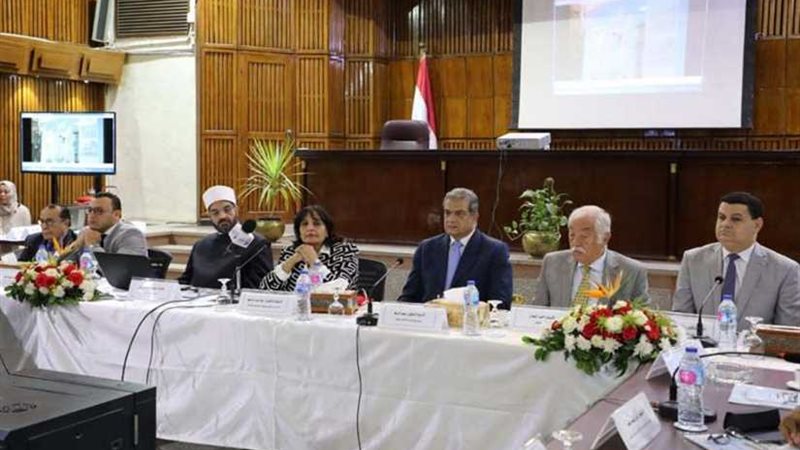 الزنط: نحتاج لثقافة