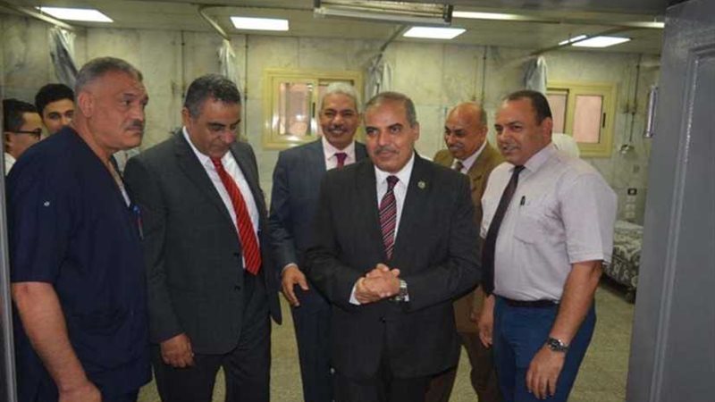 رئيس جامعة الأزهر