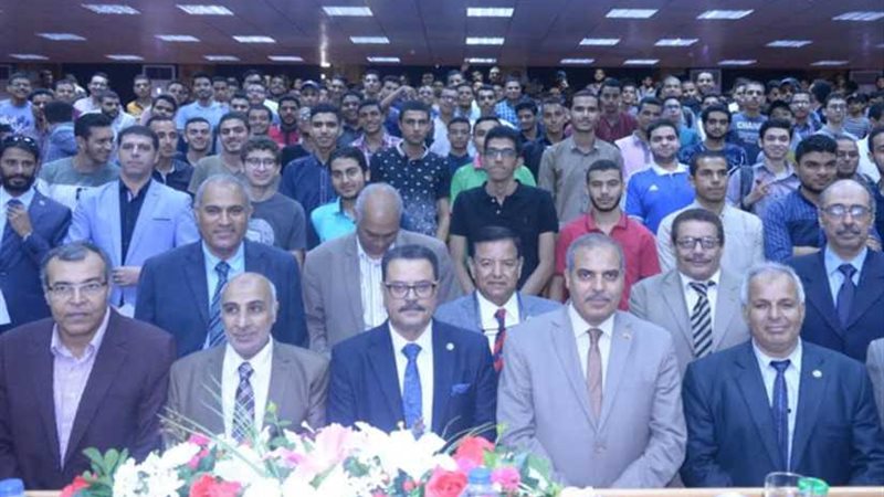 المحرصاوي لطلاب علوم