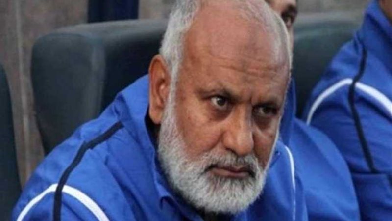 مختار مختار يعلن