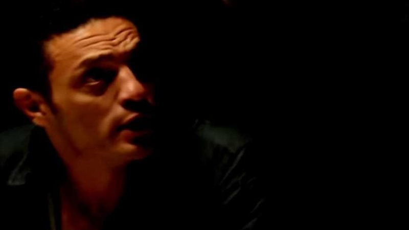 كواليس اجتماع ضابط